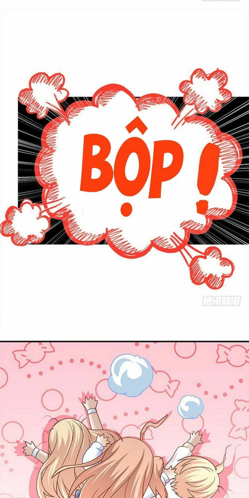 Ám Dạ Vô Thường: Chapter 21