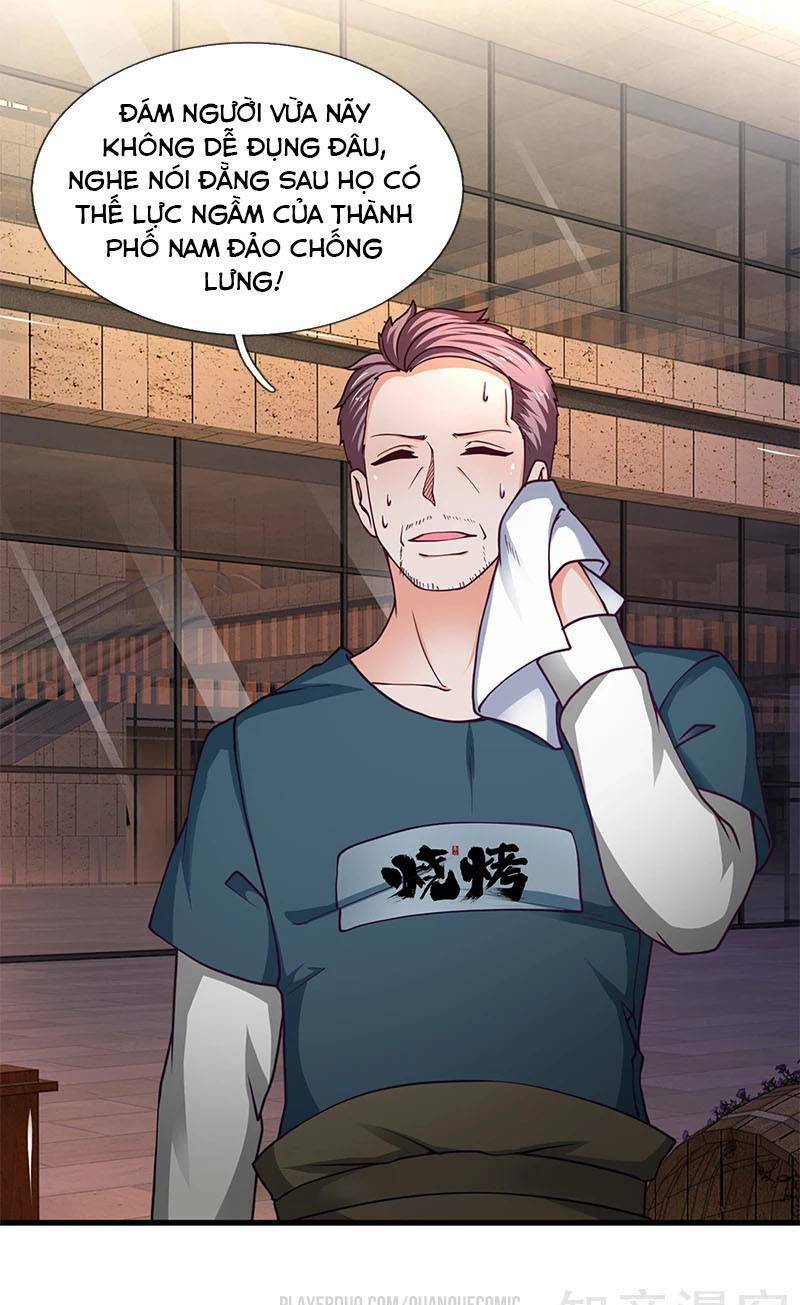 Chung Cực Binh Vương Tại Đô Thị: Chapter 80