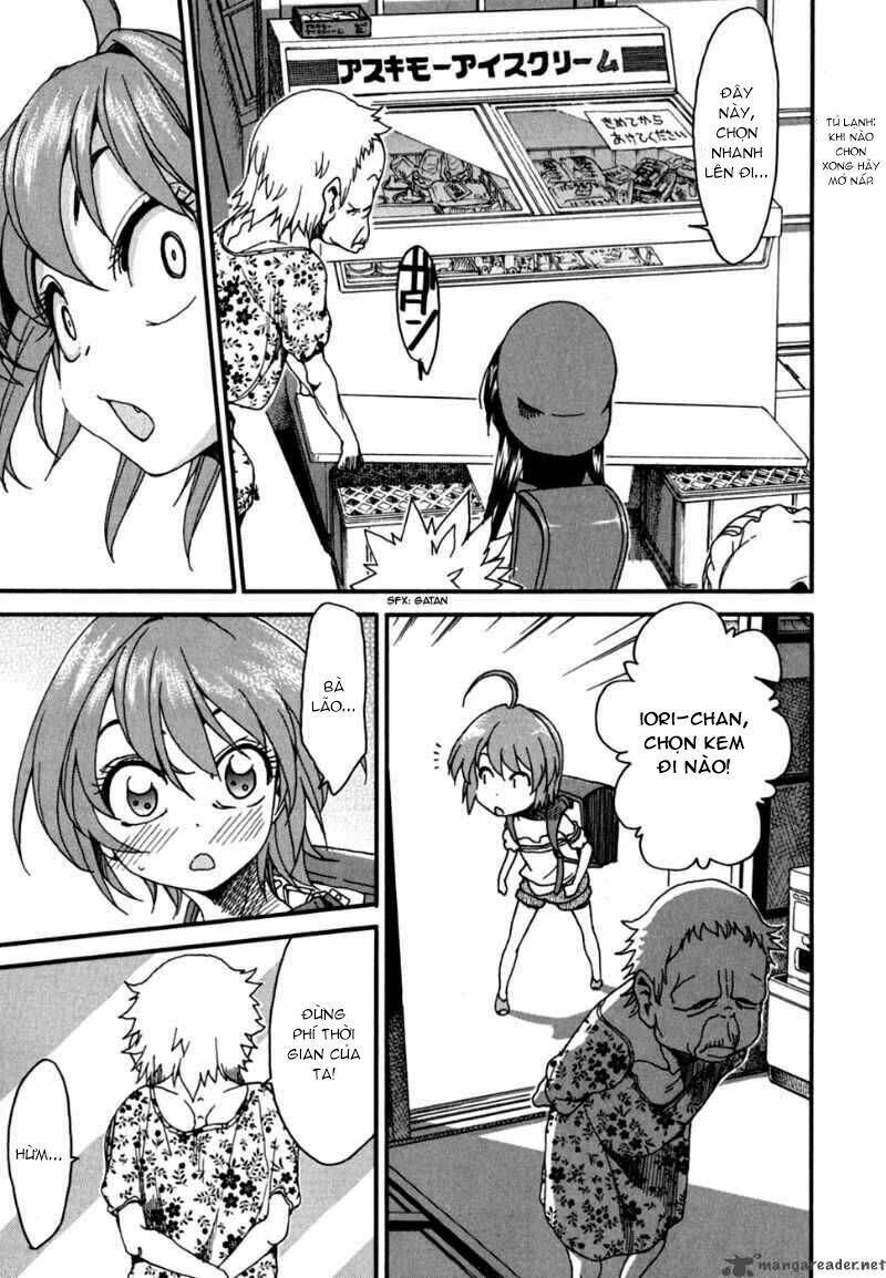 Ichinensei Ni Nacchattara: Chapter 29