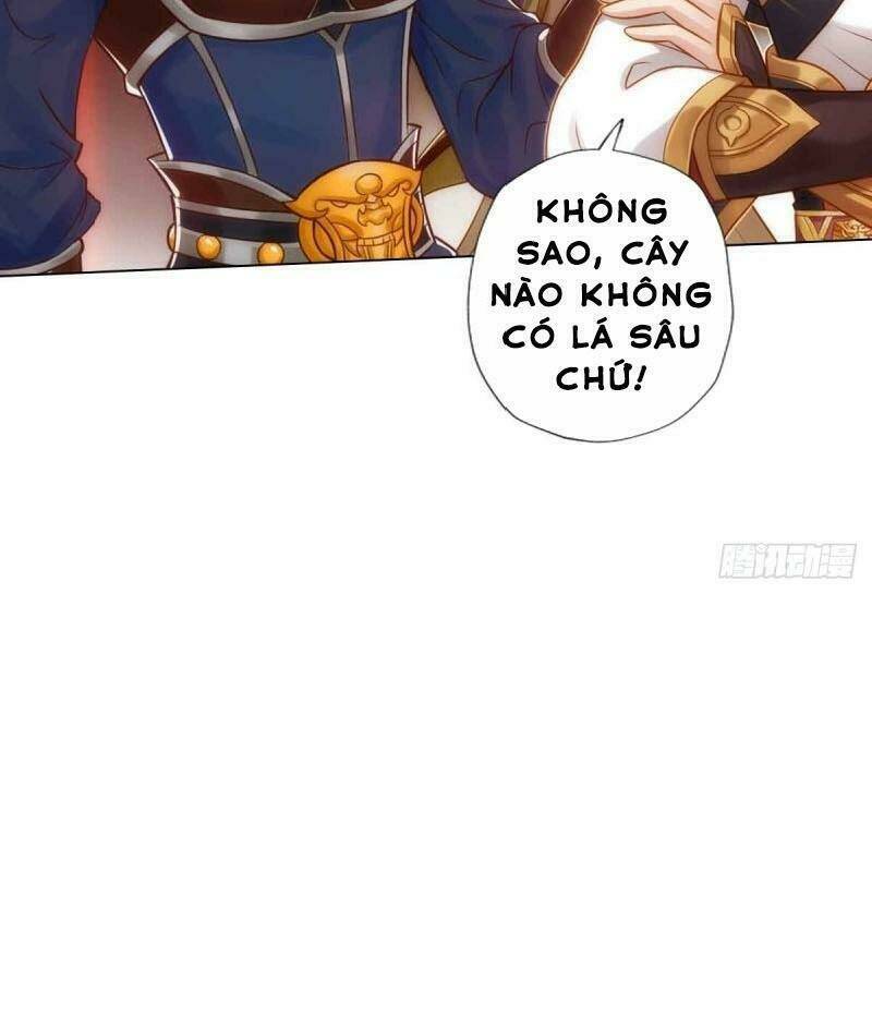 Bất Hủ Phàm Nhân: Chapter 50