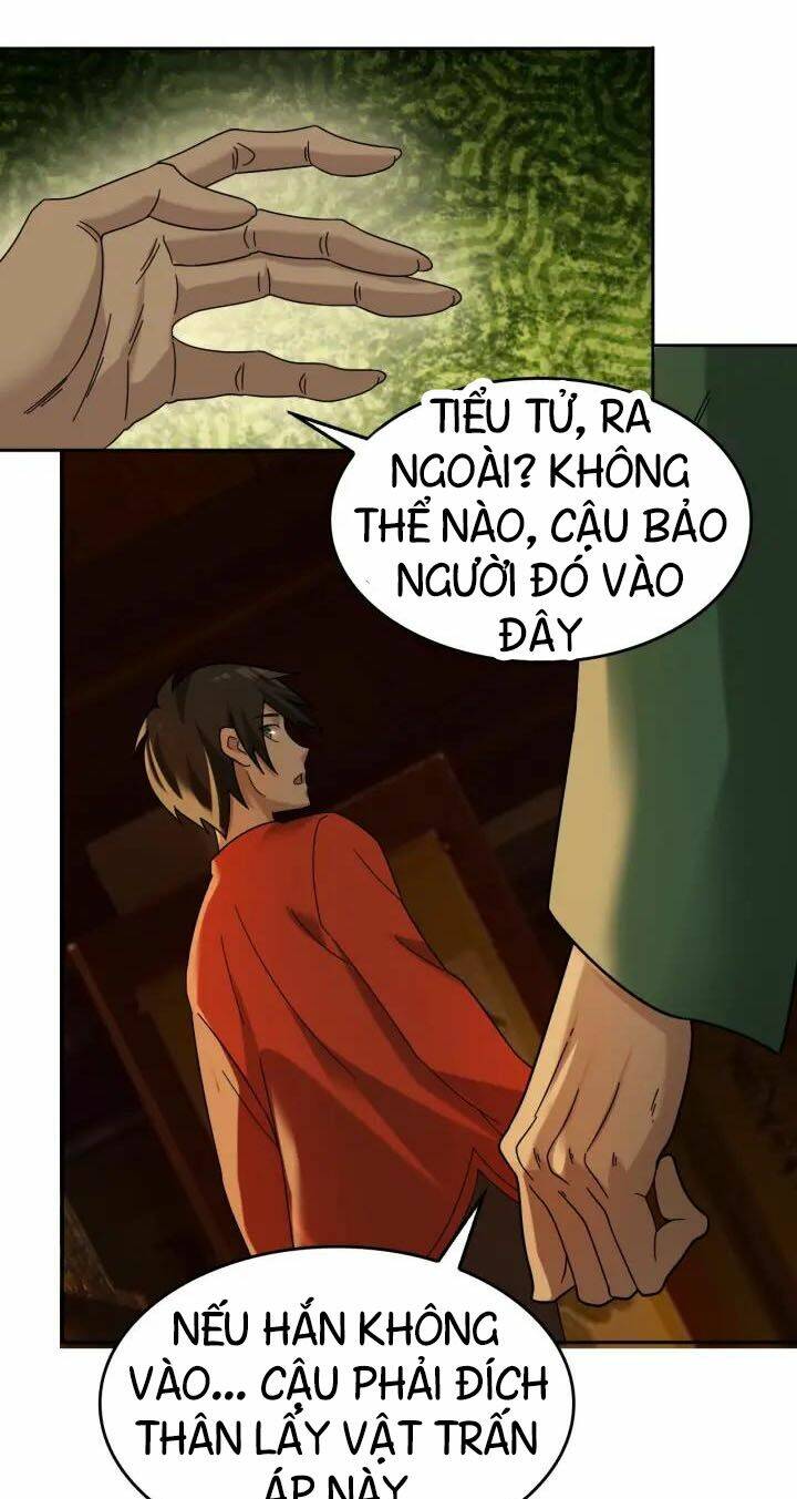 Siêu Cấp Đại Chủ Bạ: Chapter 58