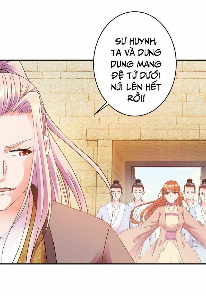 Sử Thượng Đệ Nhất Chưởng Môn: Chapter 189