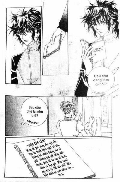 Lọ Lem Hậu Đậu: Chapter 15