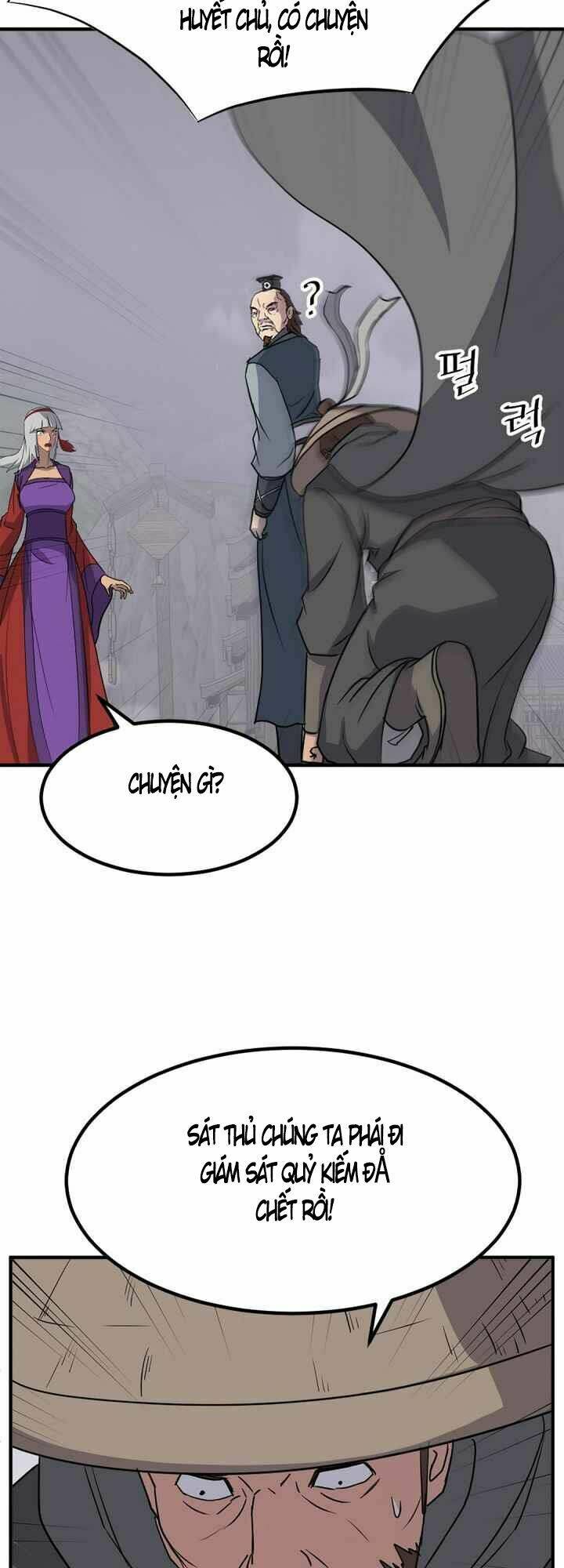 Trọng Sinh, Bất Khả Chiến Bại: Chapter 138