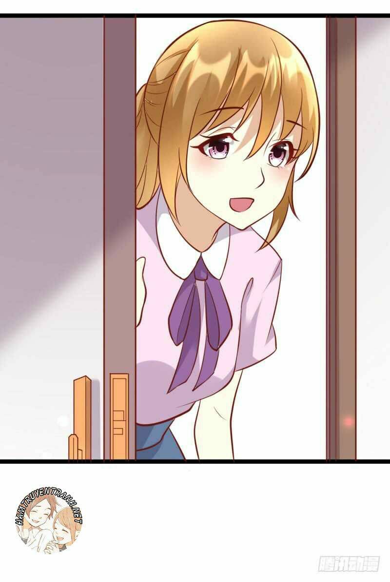 Mặt Nạ Mê Hoặc: Chapter 47