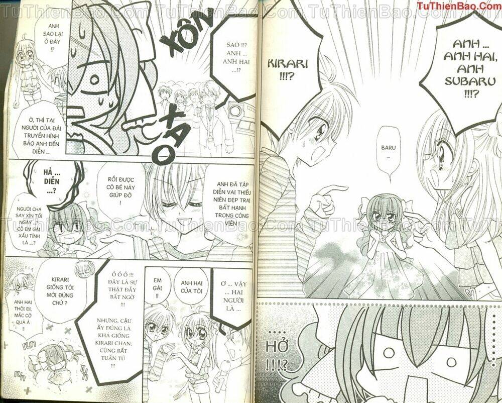 Tôi Là Idol: Chapter 9