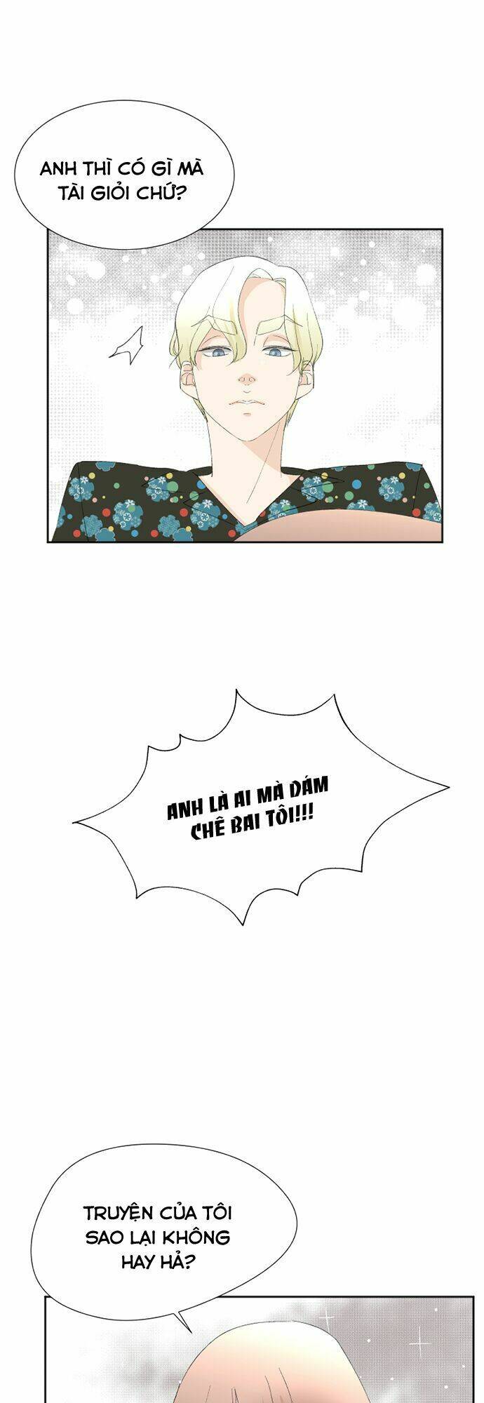 Oh My God: Chapter 8