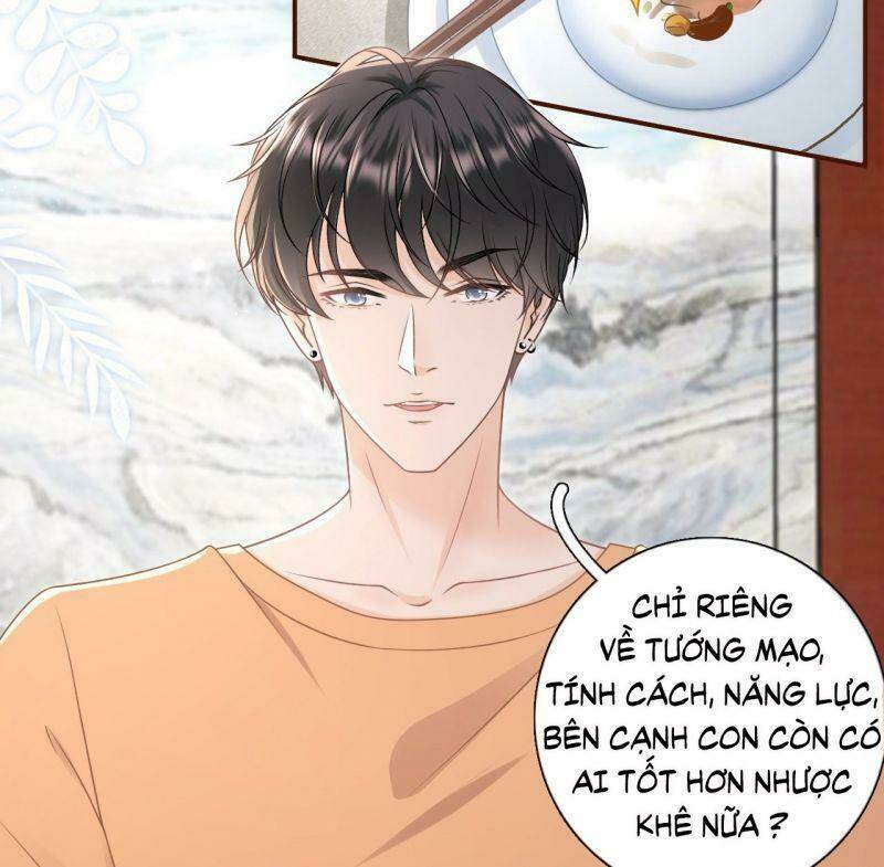 Bạn Gái Tôi Mới 30+: Chapter 89