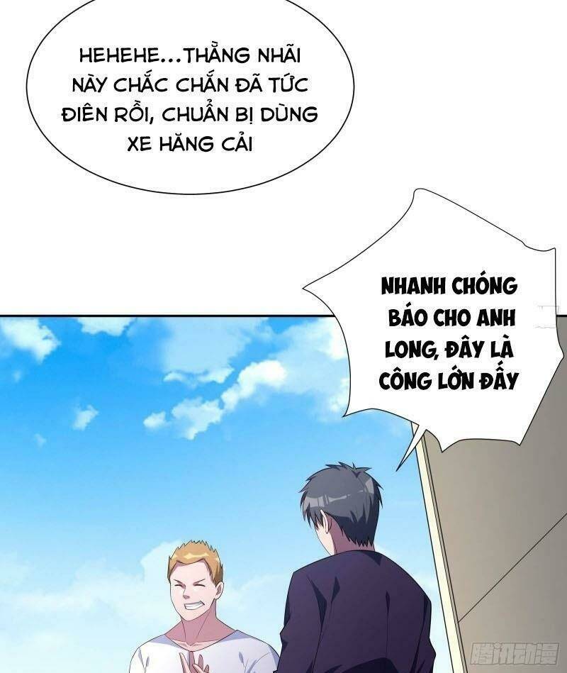 Shipper Thần Cấp: Chapter 42