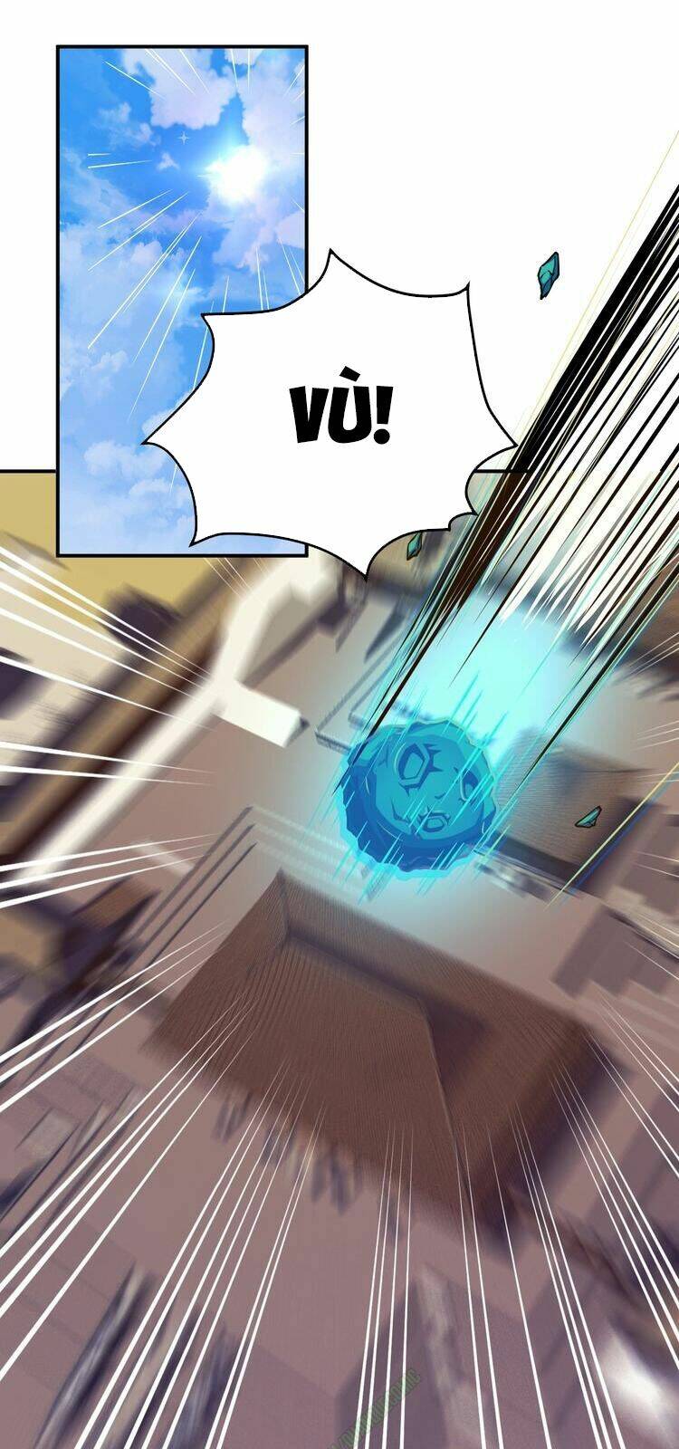 Vô Cực Chiều Thiên: Chapter 5