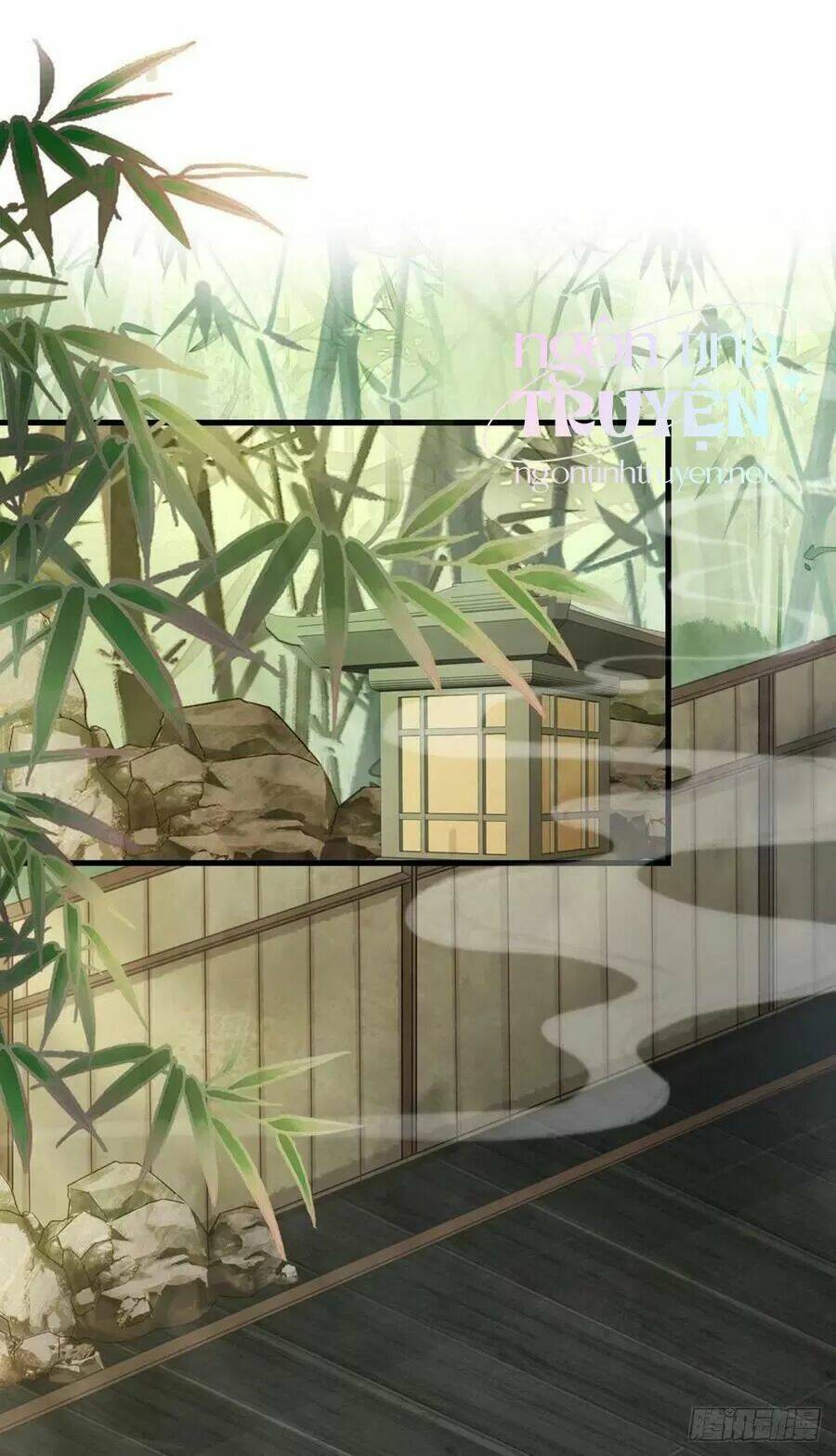 Mau Xuyên Không Rửa Tội Cho Nhân Vật Phản Diện: Chapter 17