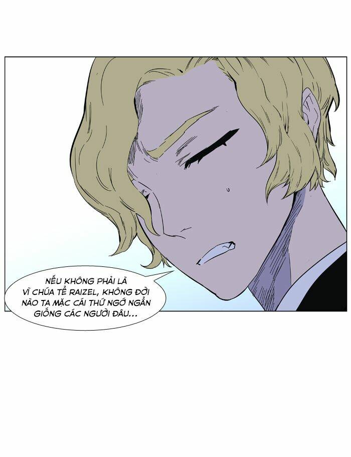 Ma Cà Rồng Quý Tộc: Chapter 403