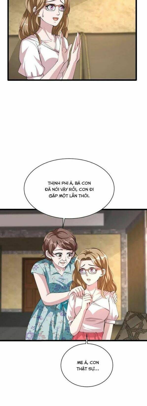 Đô Thị Tà Vương: Chapter 50