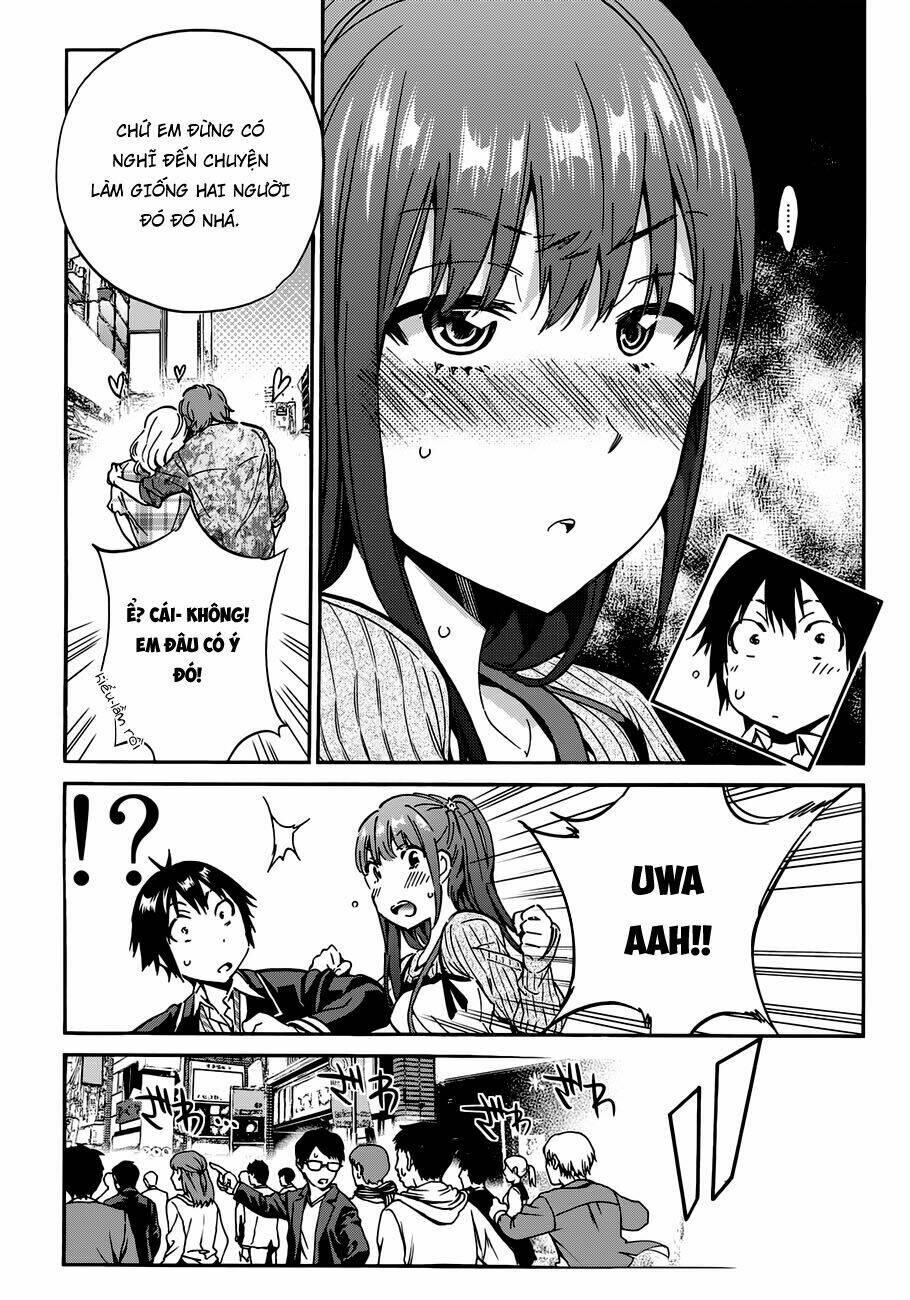 Real Account Ii: Chapter 12