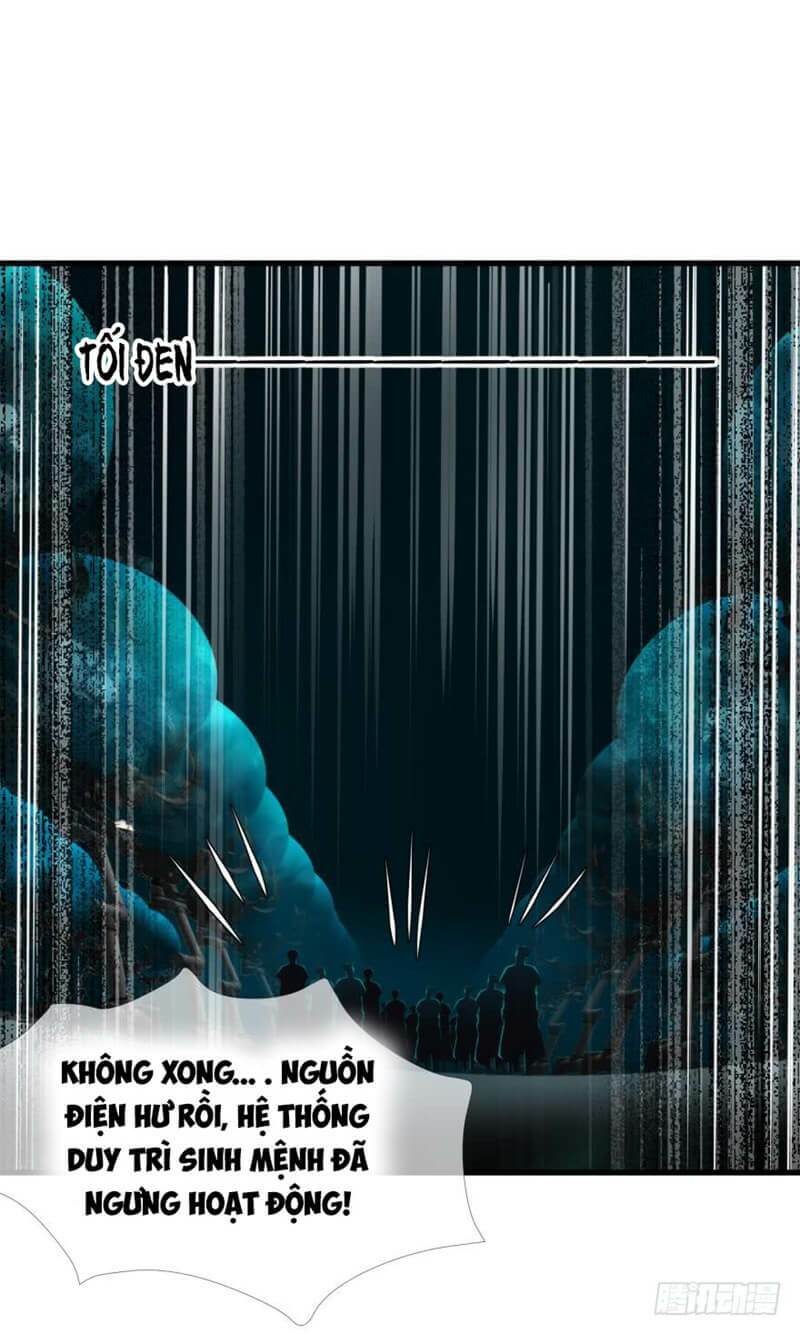 Một Vạn Tư Thế Công Lược Yêu Nam: Chapter 181