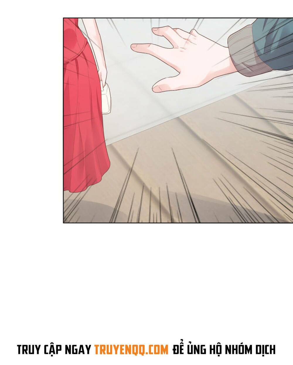 Nữ Hoàng Luật: Chapter 2