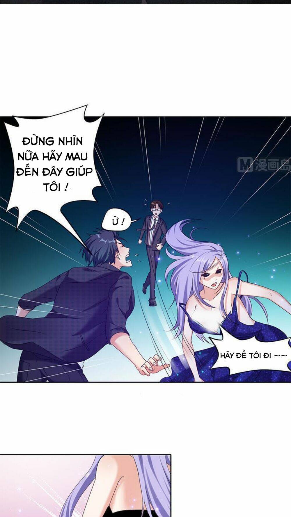 Tiêu Tiền Ở Thế Giới Khác: Chapter 25