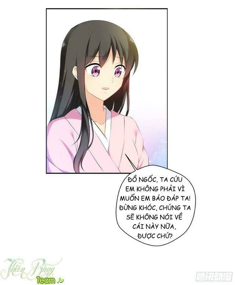 Nam Tử Truyện: Chapter 2