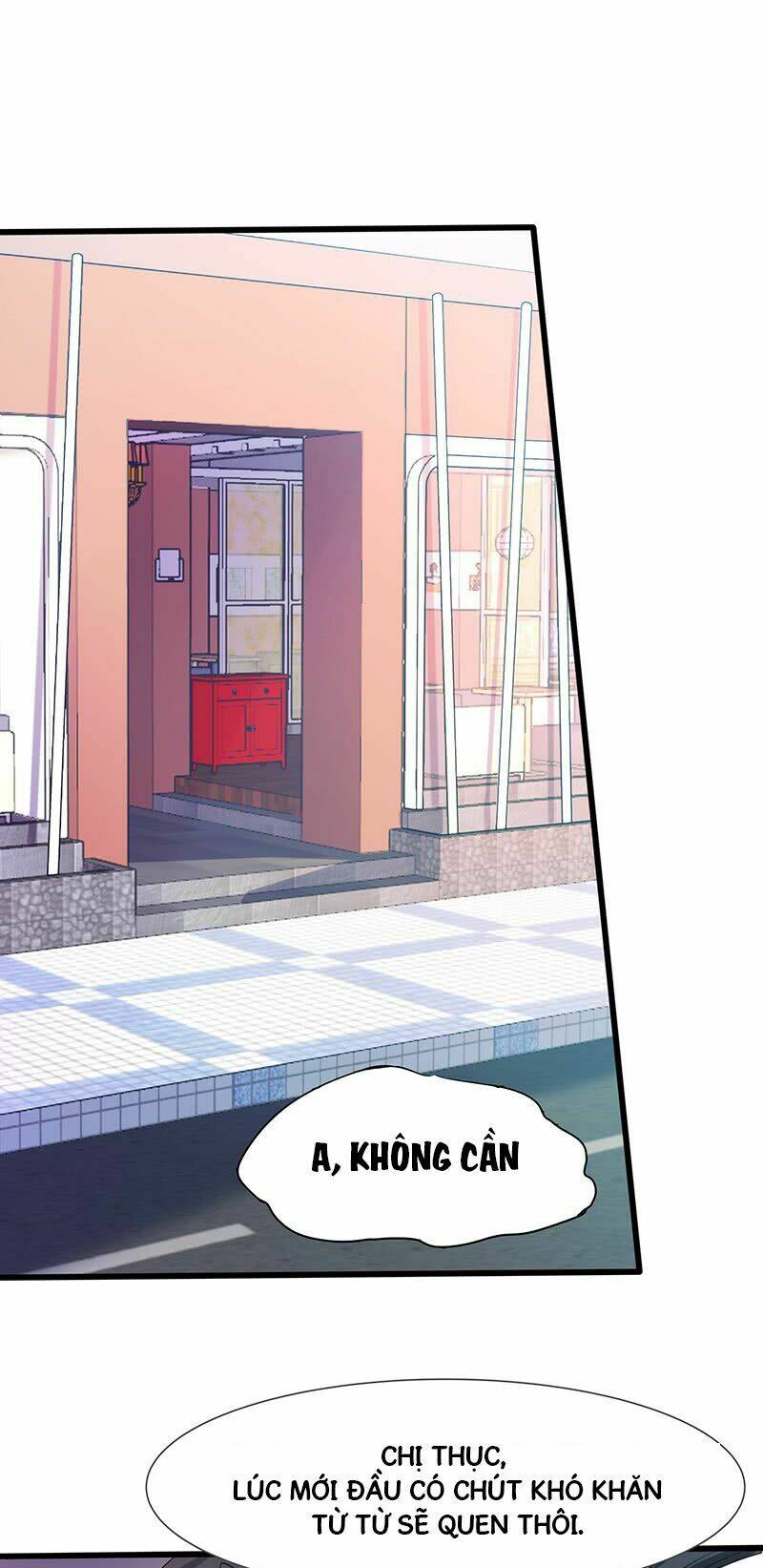 Nhất Phẩm Cao Thủ: Chapter 4