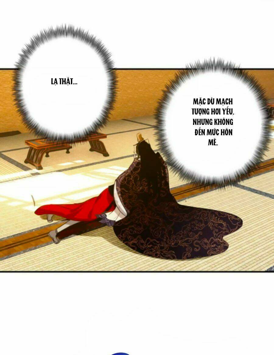 Mỹ Nhân Làm Tướng: Chapter 65