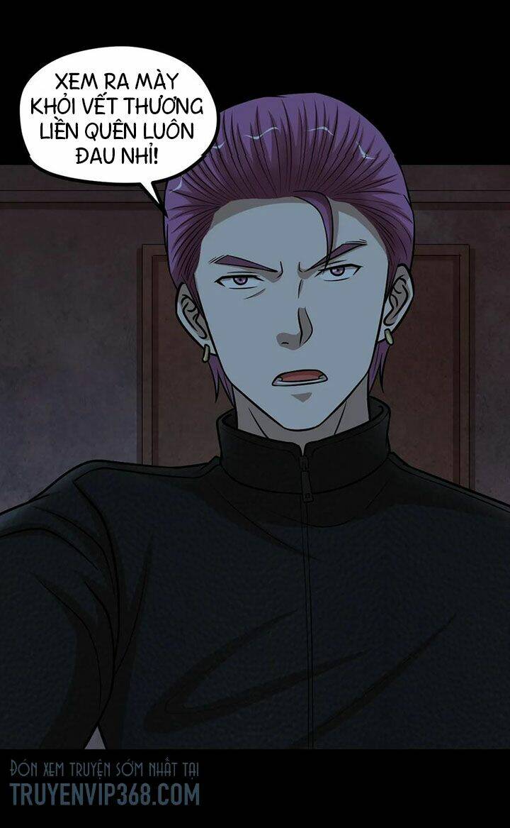 Đai Ca Trở Lại Tuổi 16: Chapter 50