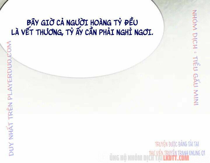 Trọng Sinh Bá Sủng Nhiếp Chính Vương Quá Mạnh Mẽ: Chapter 200