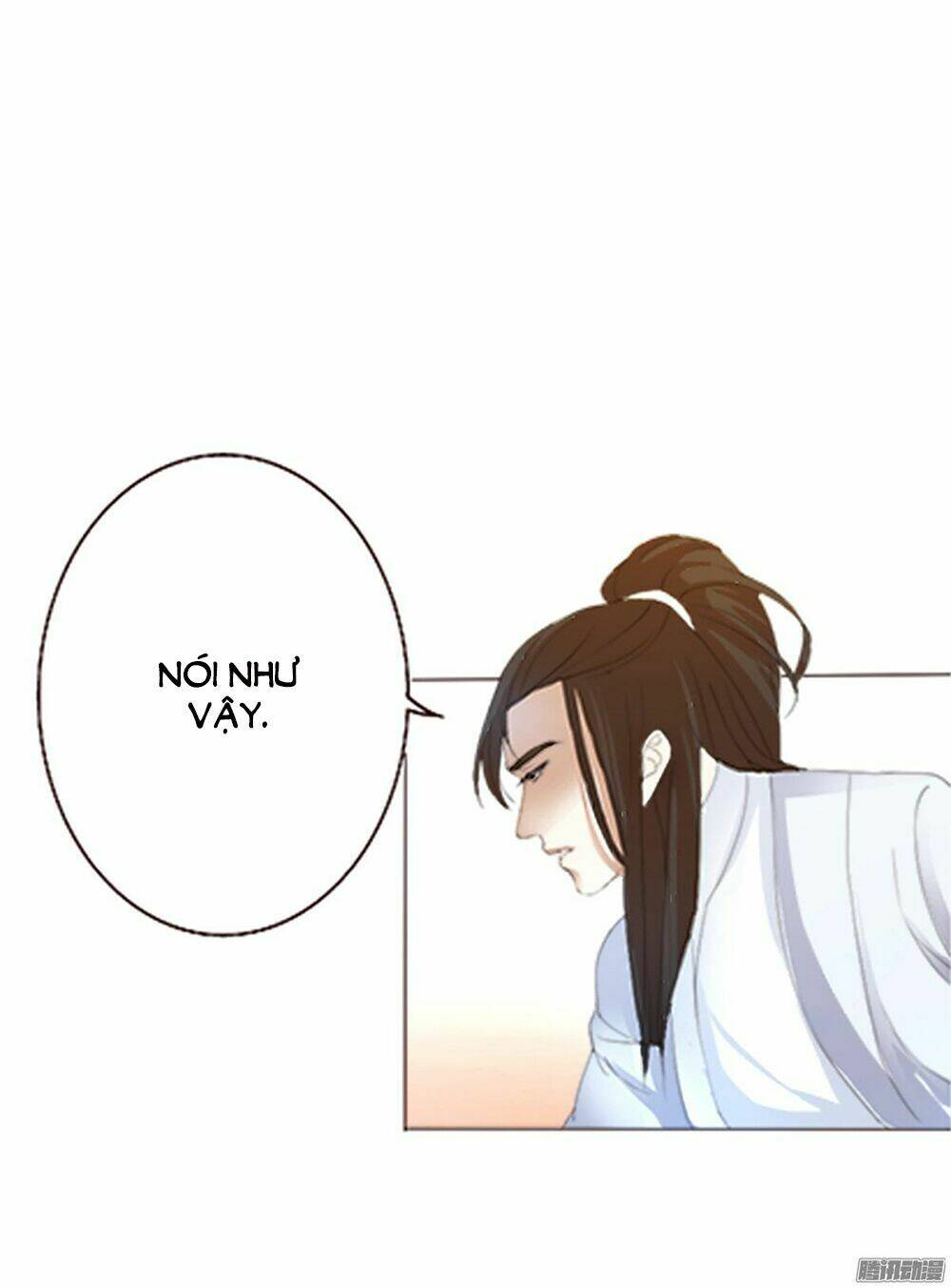 Hỏa Hồ: Chapter 3