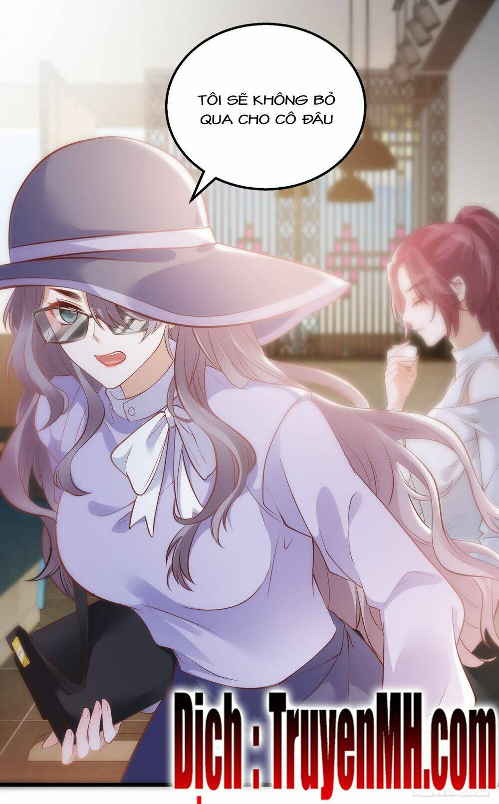 Lấy Tình Yêu, Lấy Thời Gian: Chapter 30