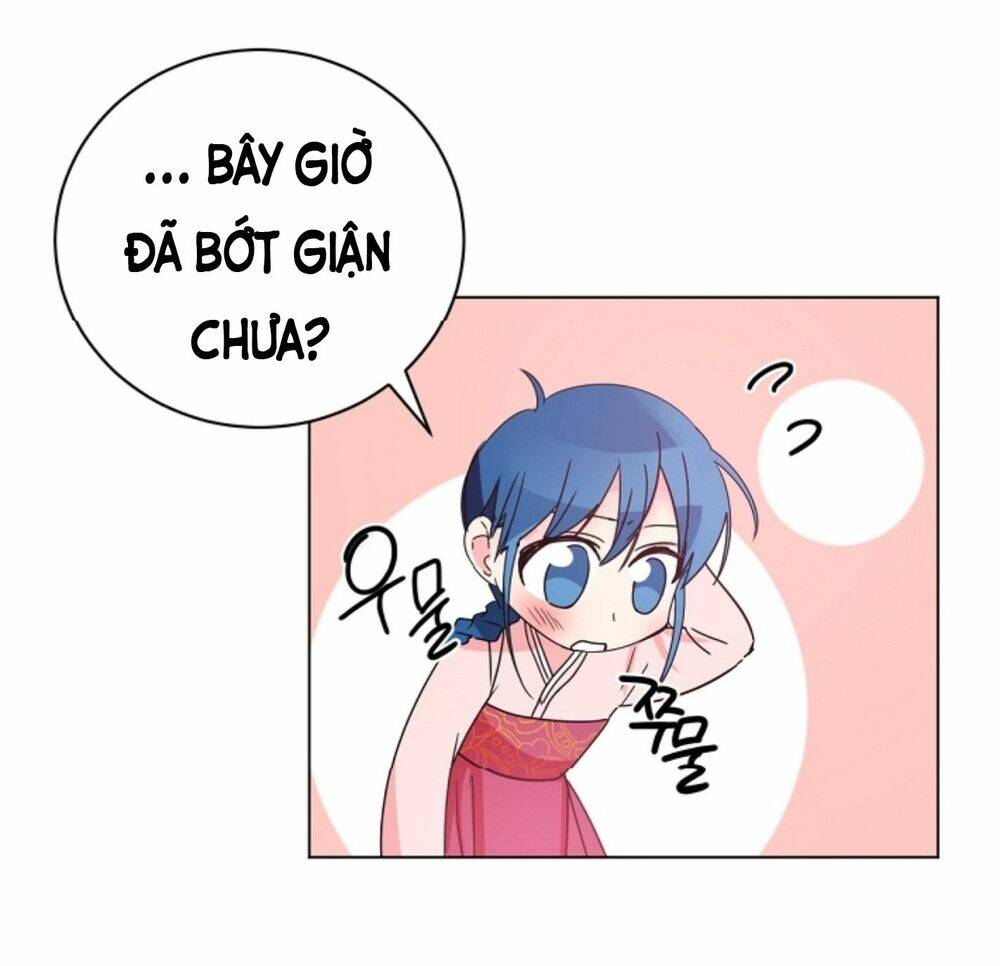 Chae Hong Sa: Chapter 51