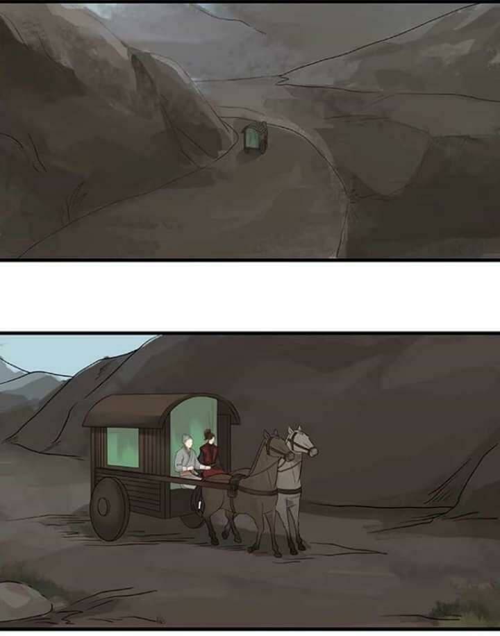 Mưa Chìm Sâu Trong Mây: Chapter 15