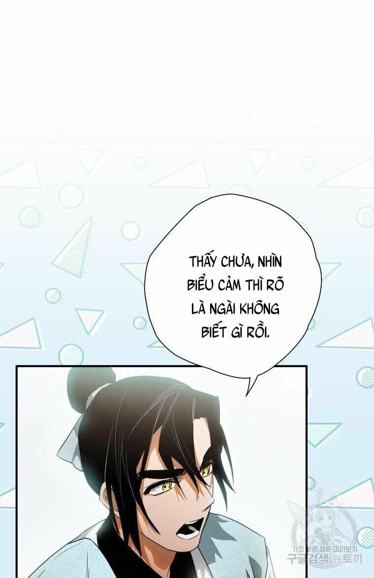 Thời Đại Hoàng Kim Của Thiên Kiếm: Chapter 32