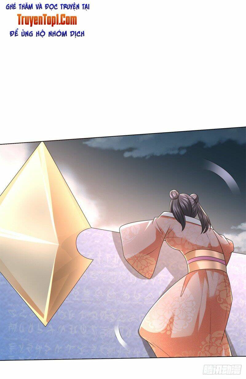 Chí Tôn Trọng Sinh: Chapter 126