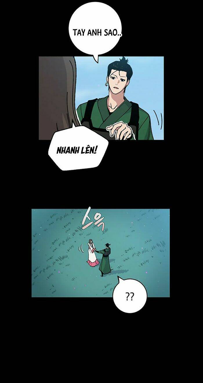 Npc Bắt Đầu Từ Kỹ Năng Lv.999: Chapter 4