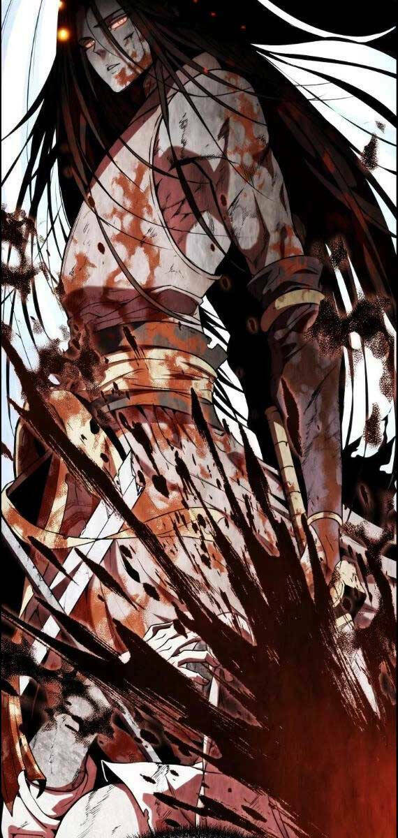 Đông Phương Bất Bại: Chapter 7