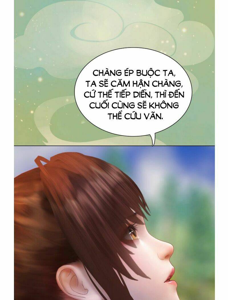 Yêu Nhan Lệnh: Chapter 58