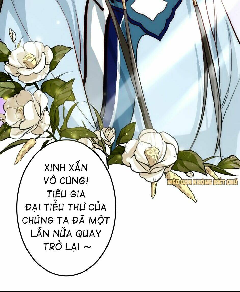 Bốc Toán Tử: Chapter 6