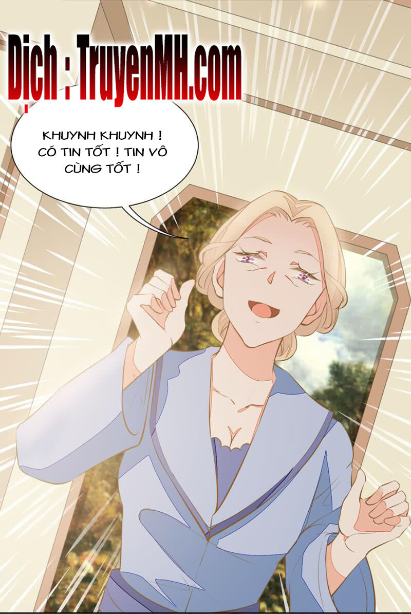 Hôn Sai 55 Lần: Chapter 84