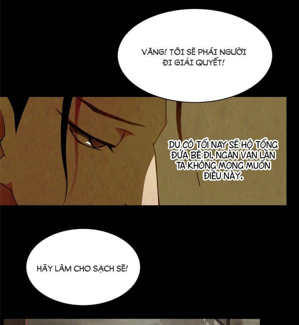 Nữ Mưu Thiên Hạ: Chapter 1