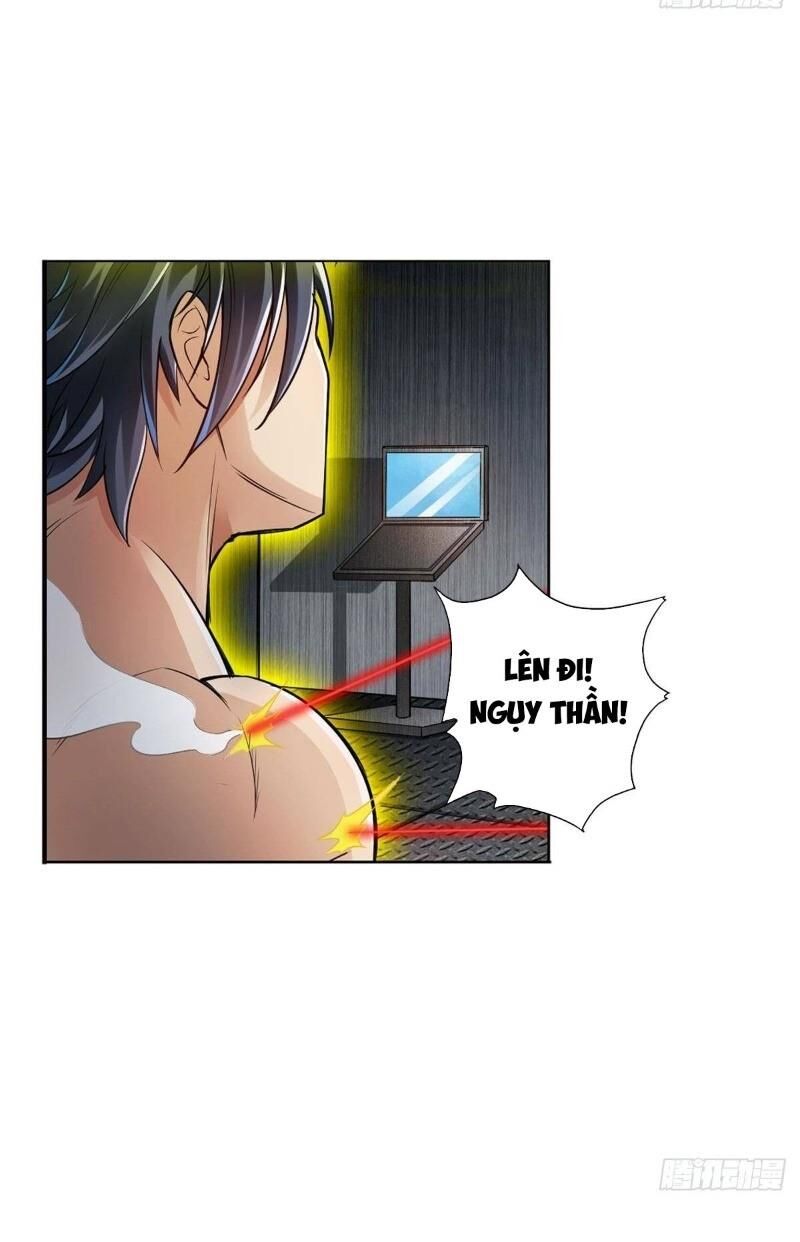 Hệ Thống Tìm Đường Chết Mạnh Nhất: Chapter 51