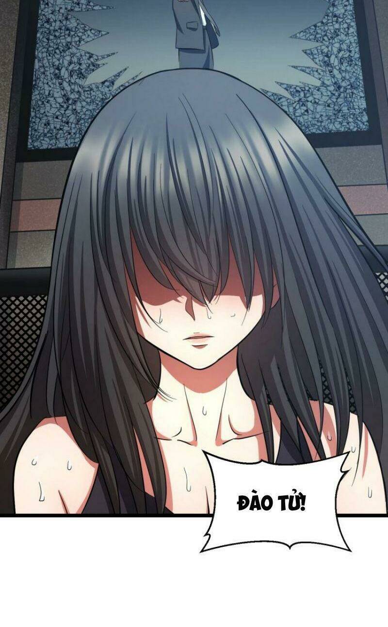 Đối Mặt Với Thử Thách: Chapter 26