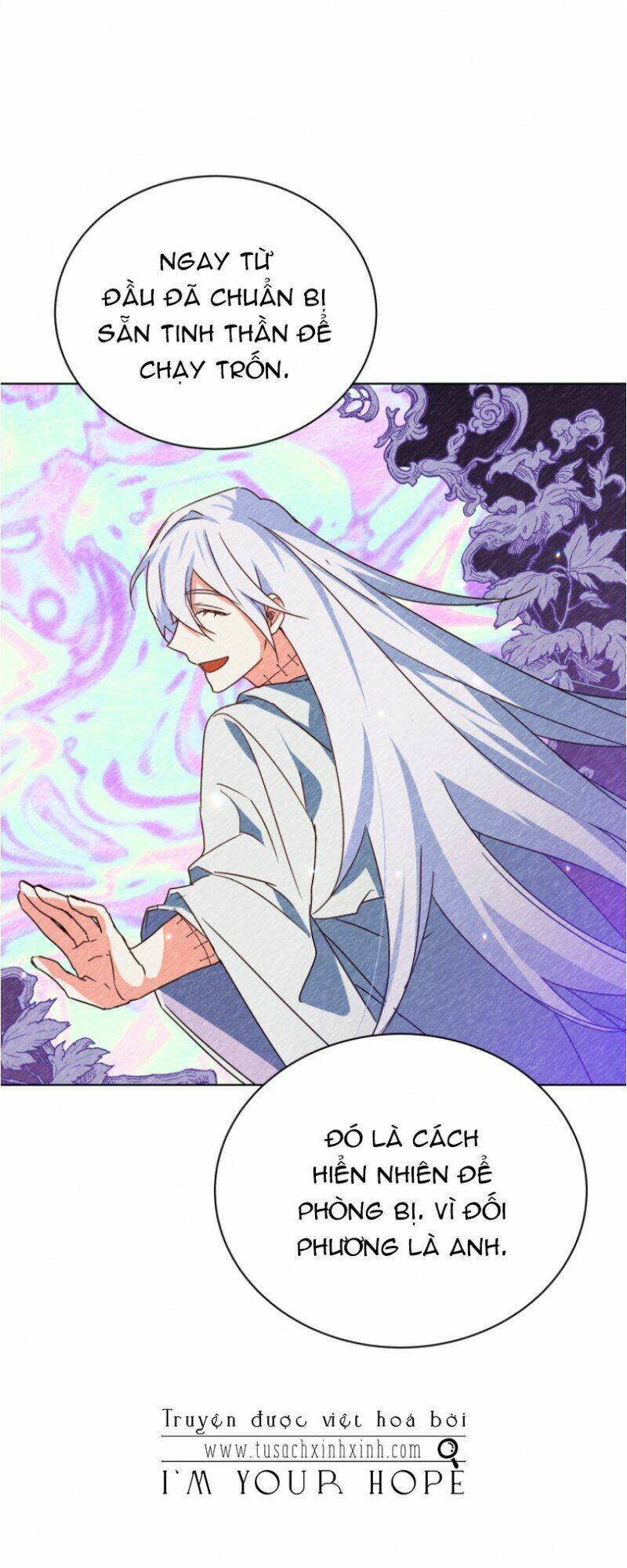 Nàng Elizabeth Thuần Khiết: Chapter 27