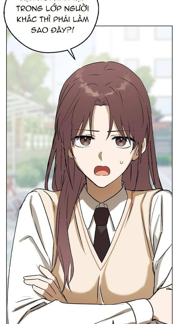 Duyên Nợ Kiếp Trước: Chapter 33