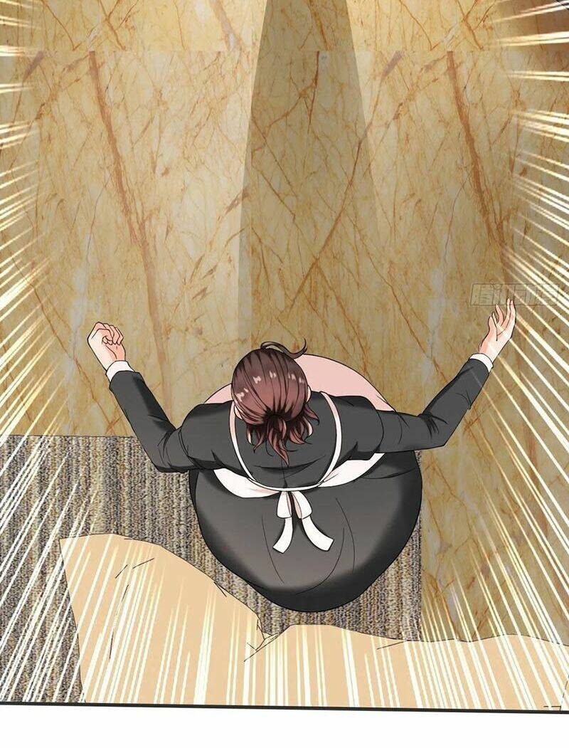 Phản Phái Yêu Tế: Chapter 3