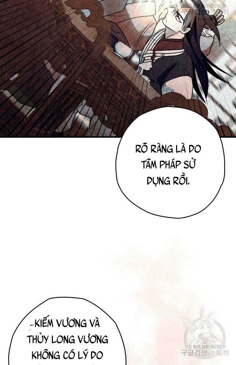 Thời Đại Hoàng Kim Của Thiên Kiếm: Chapter 40