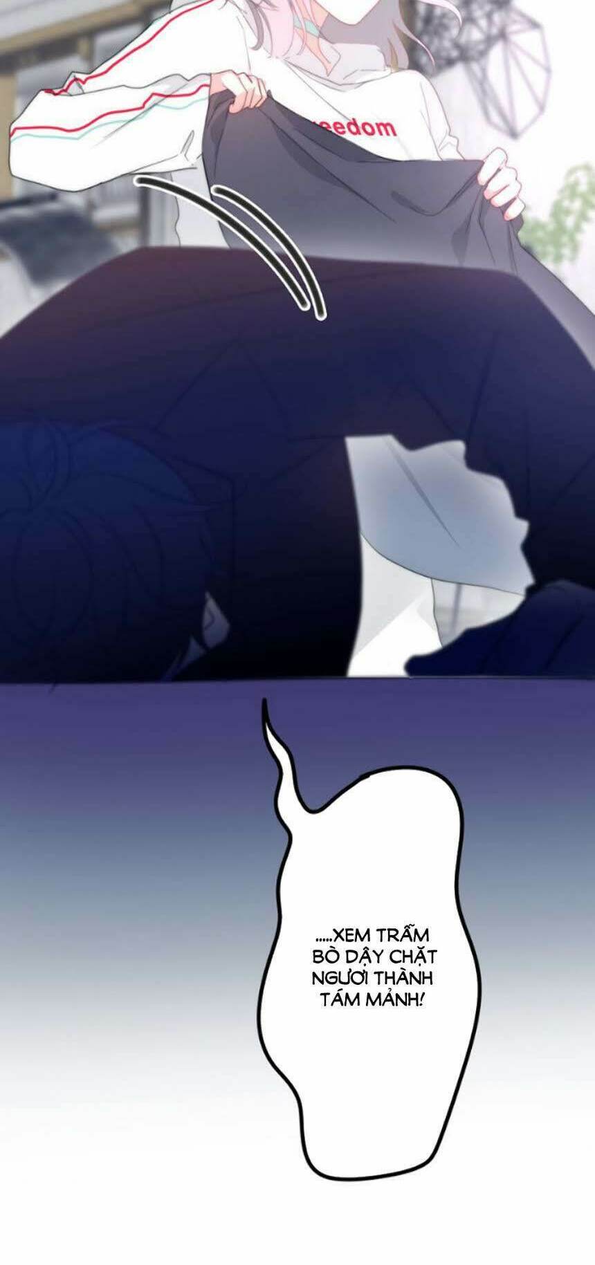 Tháng Sáu Không Hẹn Mà Gặp: Chapter 5