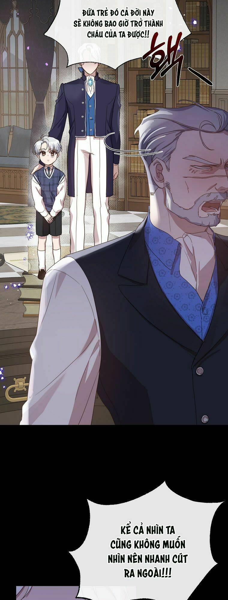 Mất Đi Một Người Chị Tốt: Chapter 14