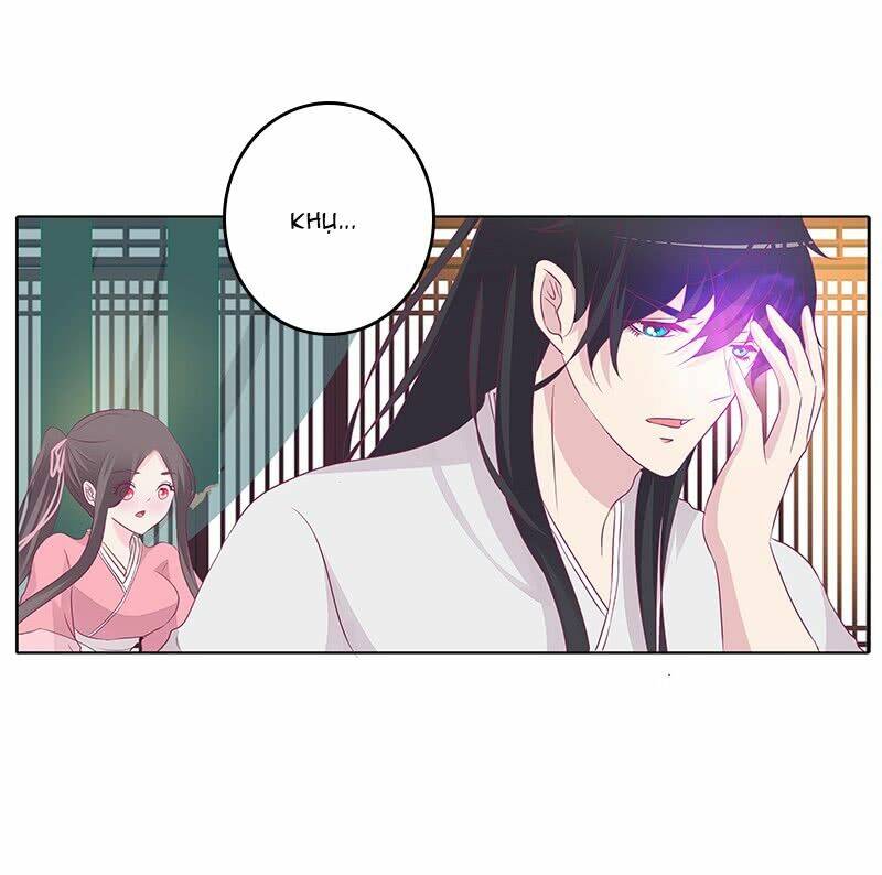 Tướng Quân Mời Ra Trận: Chapter 47