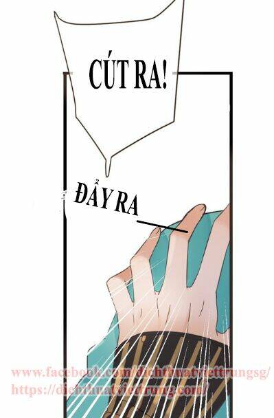 Bạn Trai Tôi Là Cẩm Y Vệ 2: Chapter 13