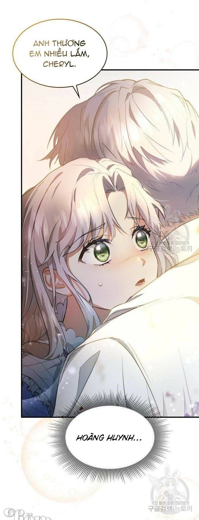 Điều Melvin Để Lại: Chapter 2