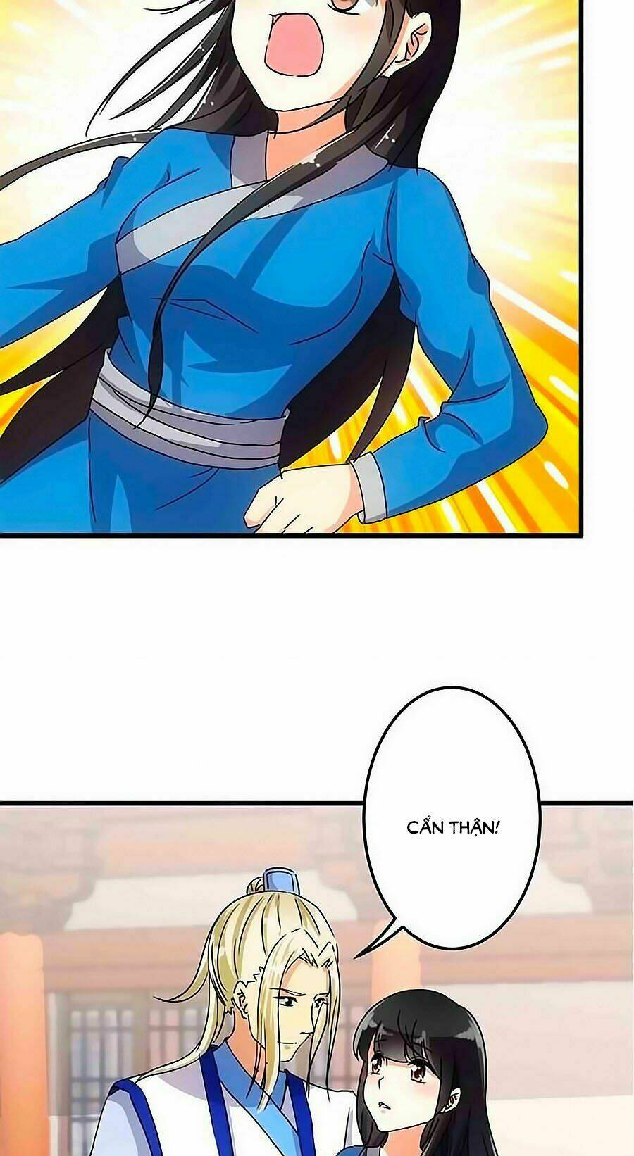 Vương Gia! Ngươi Thật Bỉ Ổi: Chapter 123